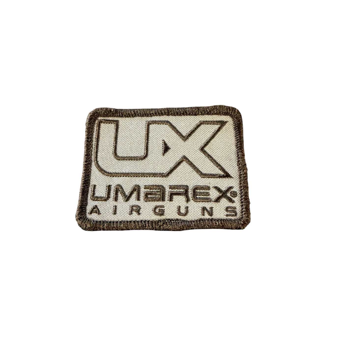Umarex Velcro patch (503)(Consignment)