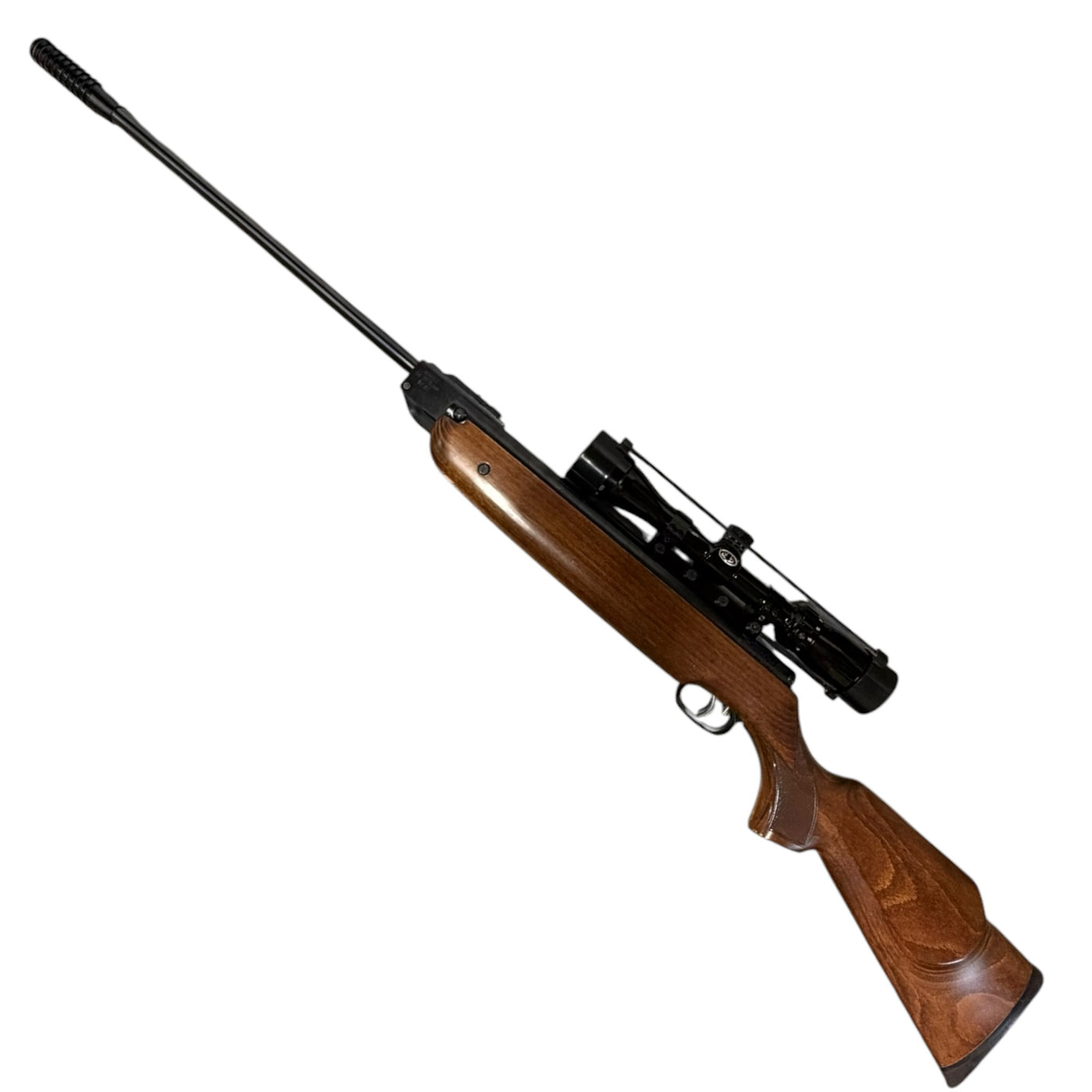 HW 80 .25 656FPS (Consignment)(991)