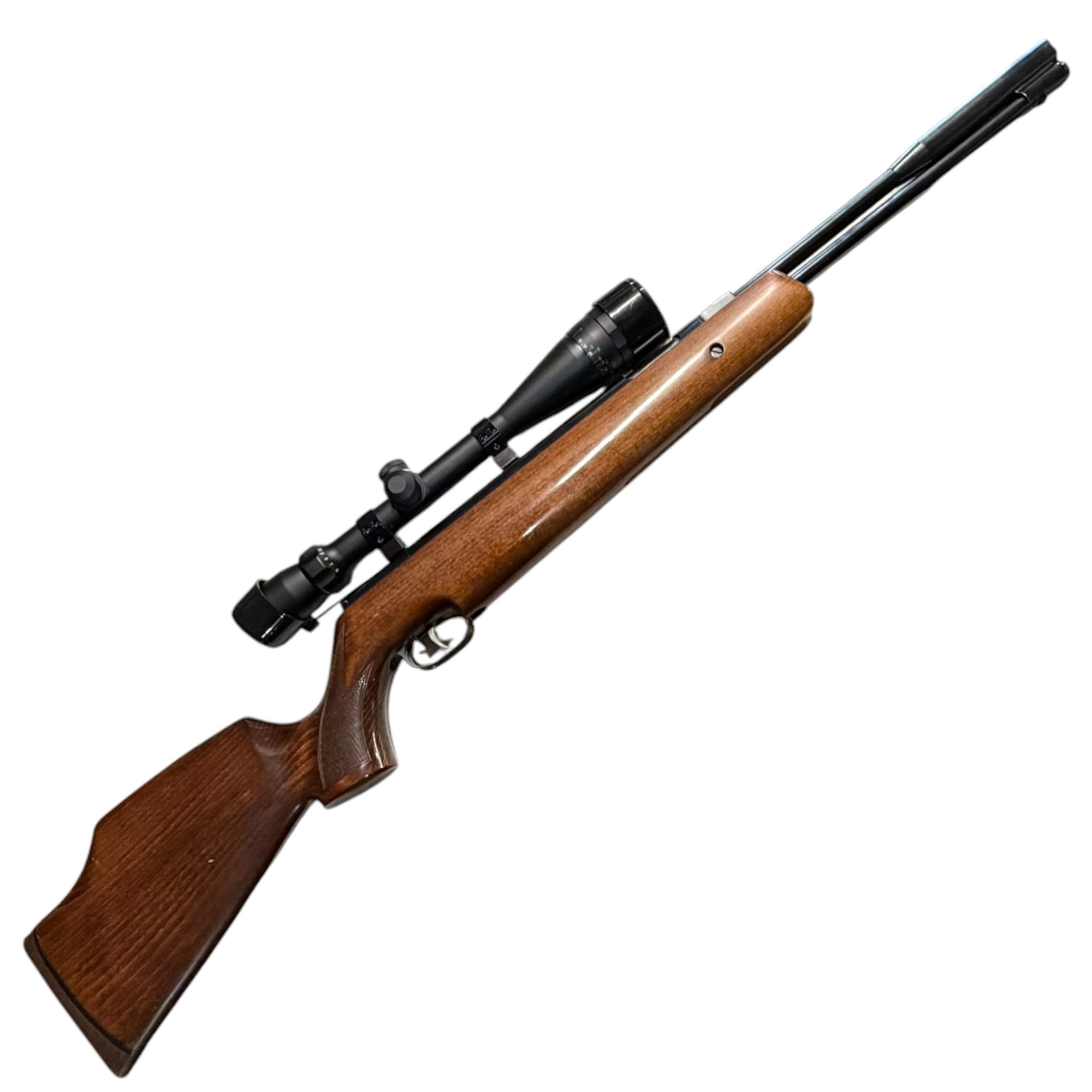 HW 97 K .177 935FPS (995)(Consignment)
