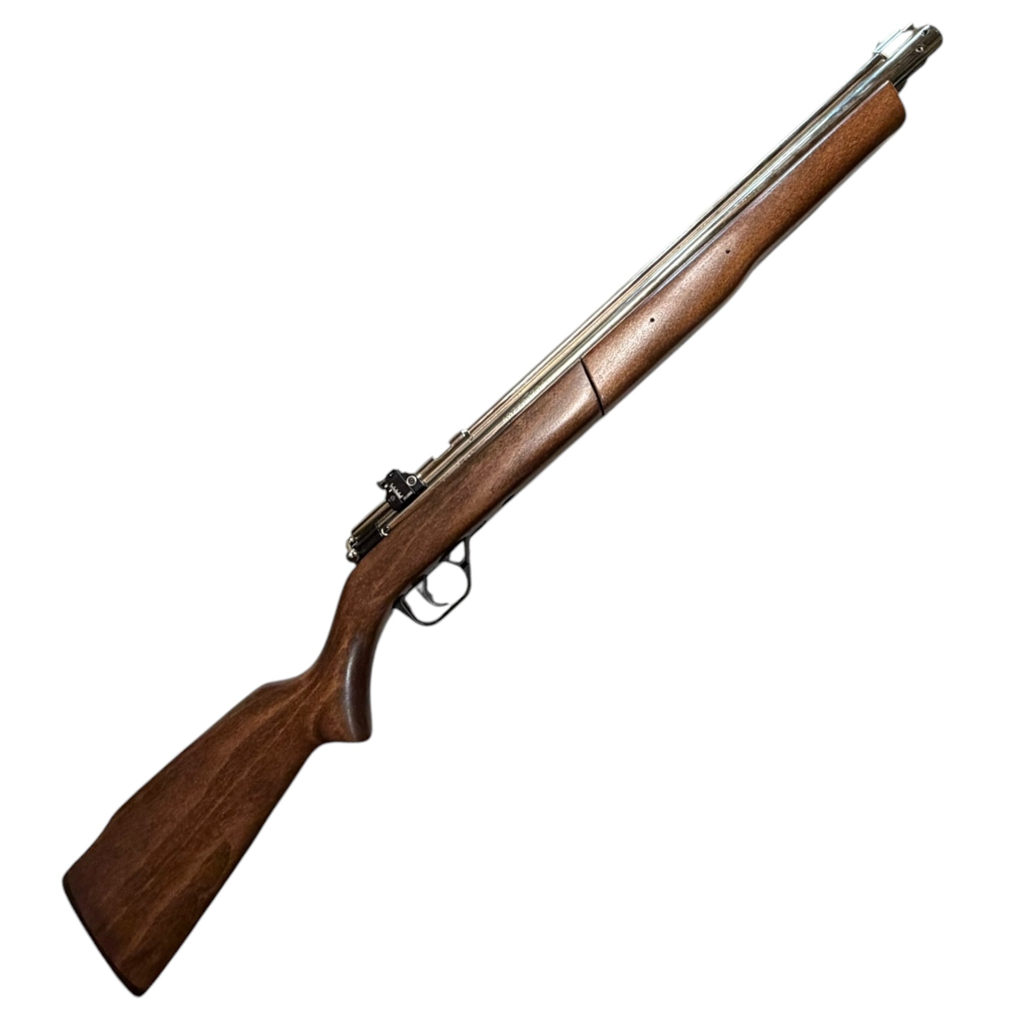 Benjamin Sheridan C9A .20 600FPS (Consignment) (997)