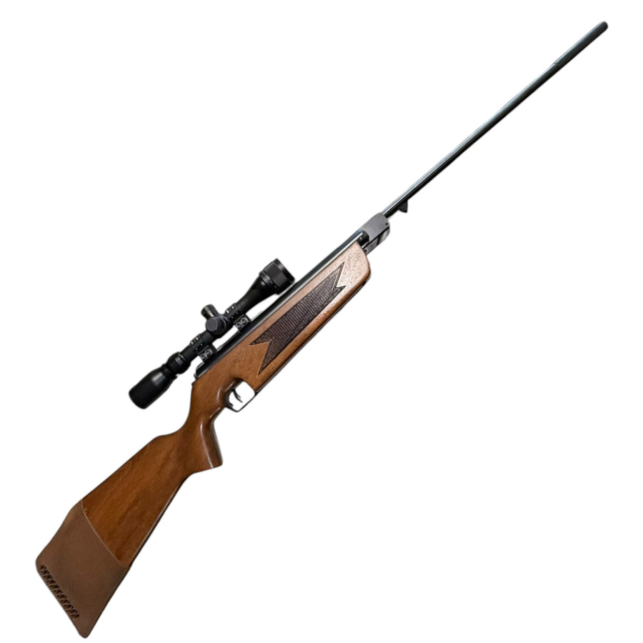 Slavia 631 .177 570FPS (999)(Consignment)