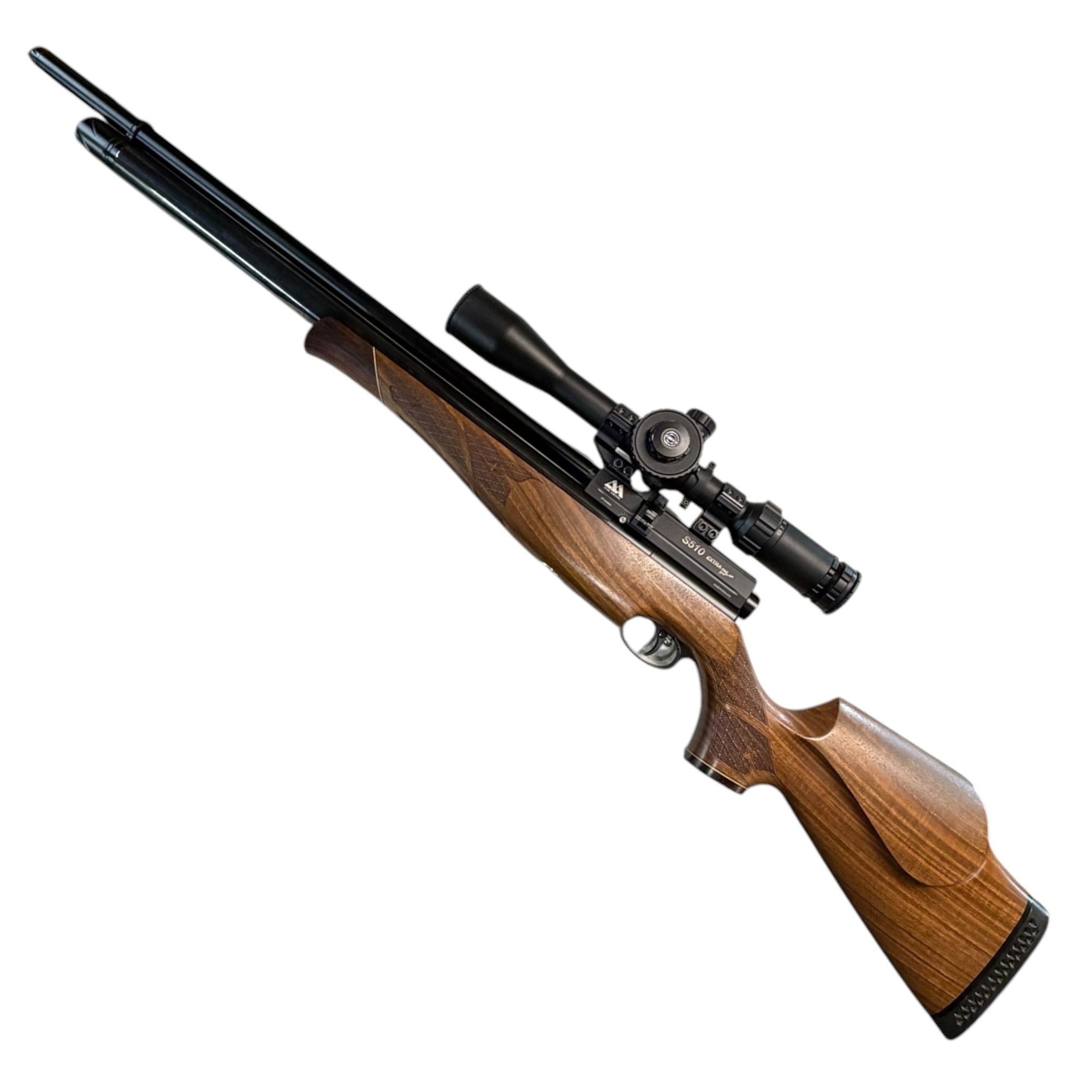 TX200 S510 Extra FAC Super-Lite .177 Cal 1000FPS (Consignment)(1004)