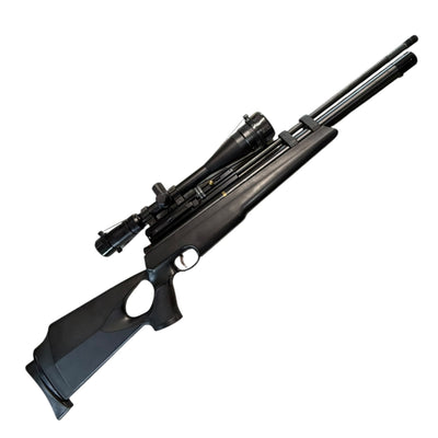 Hatsan AT44-10 .22 970fps (Consignment) (1006)
