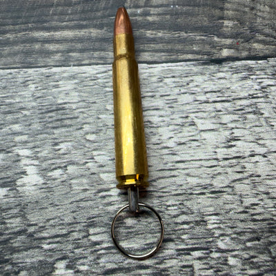 338-06 Bullet Key Chain