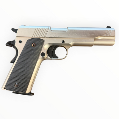 COLT GOVERNMENT 1911A1 .177 425FPS (591) (Consignment)