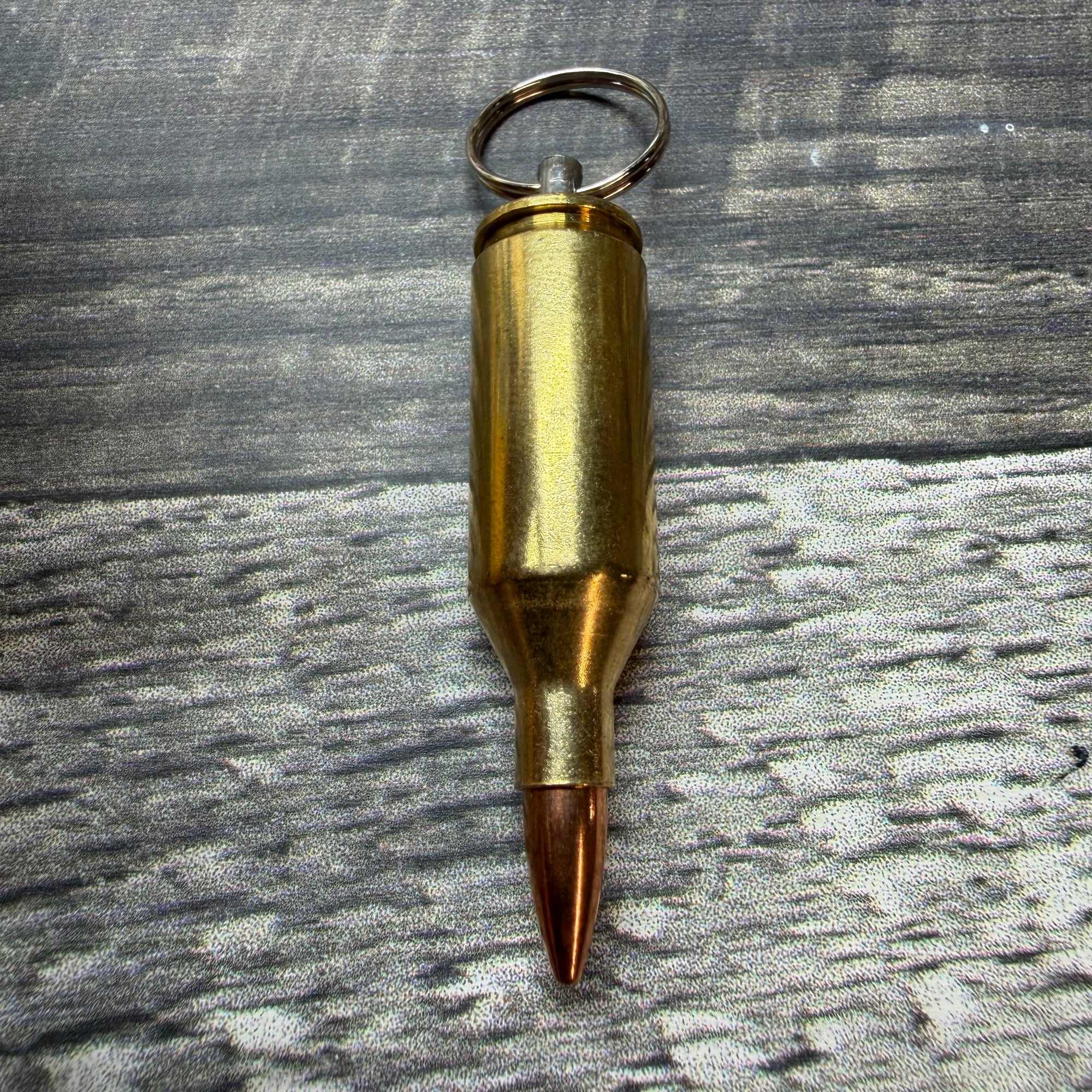 223 WSSM Bullet Key Chain