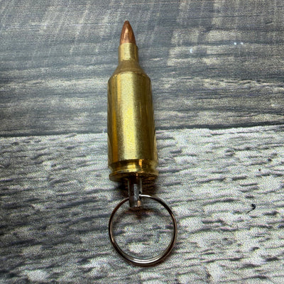 223 WSSM Bullet Key Chain