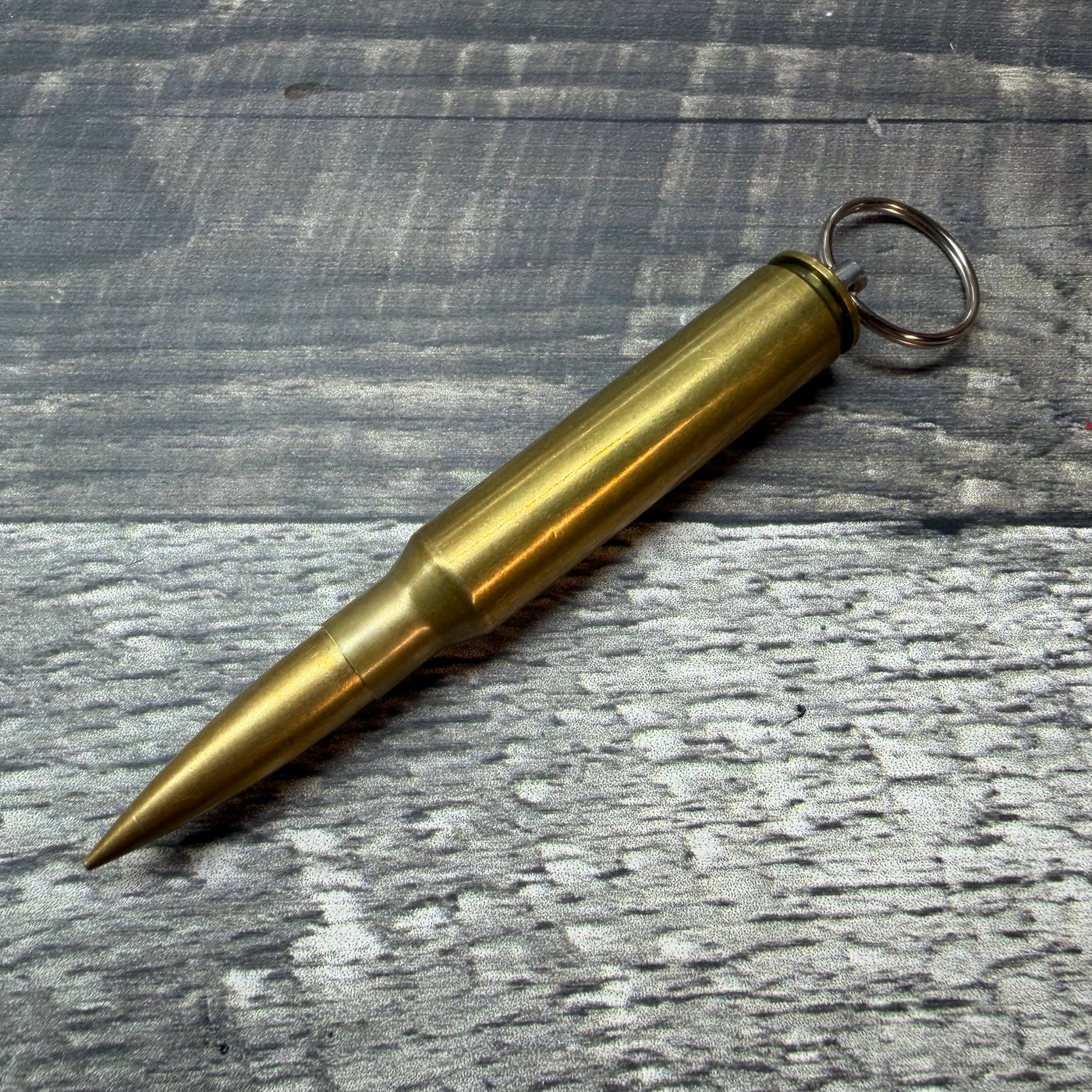 408 Cheytac Bullet Key Chain