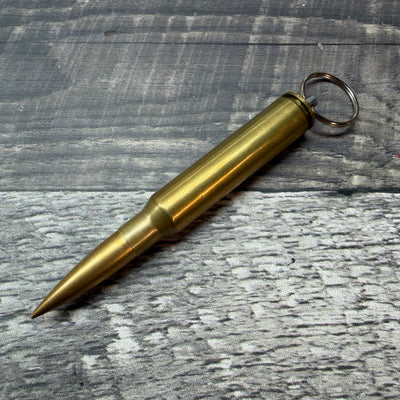 408 Cheytac Bullet Key Chain