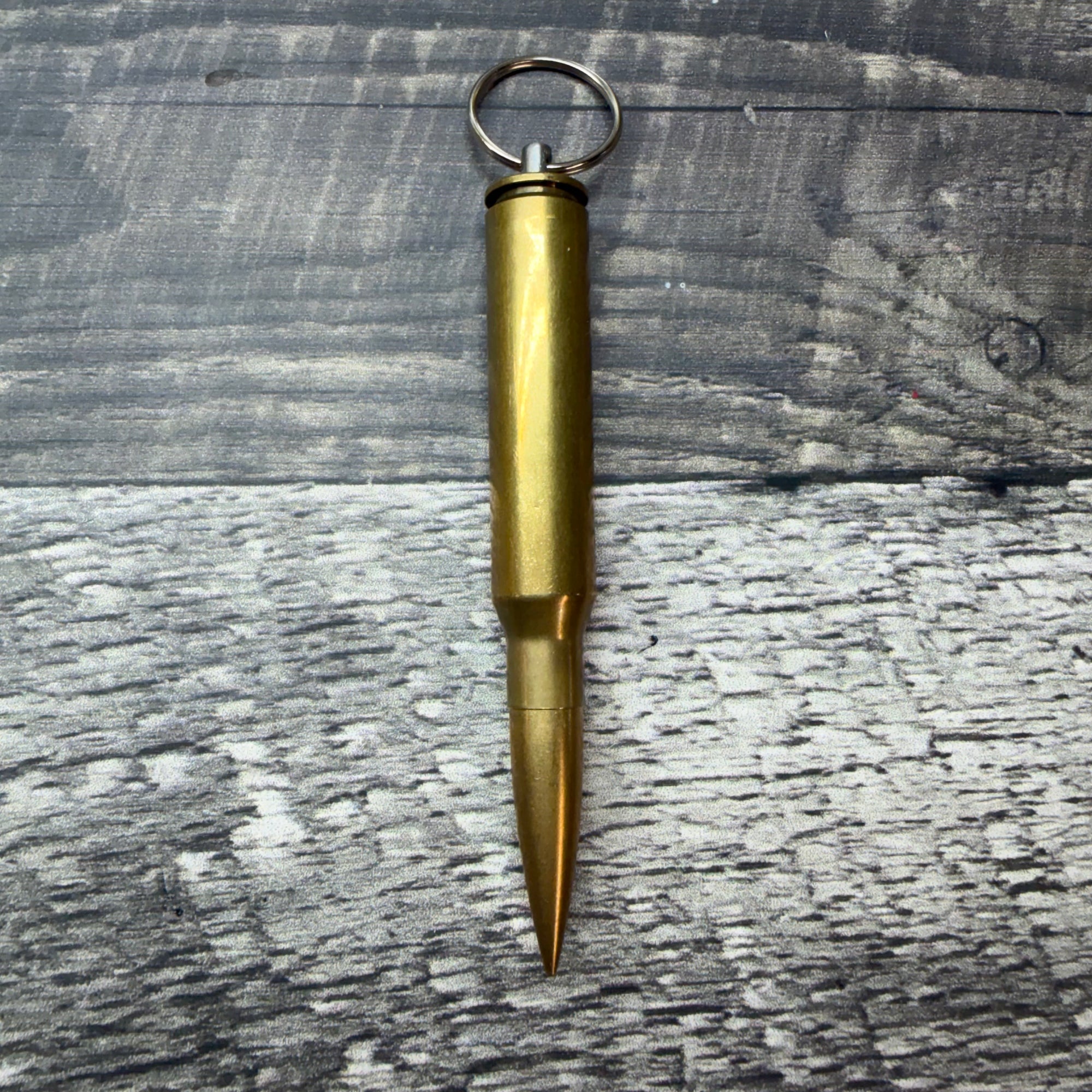 408 Cheytac Bullet Key Chain