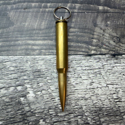 408 Cheytac Bullet Key Chain