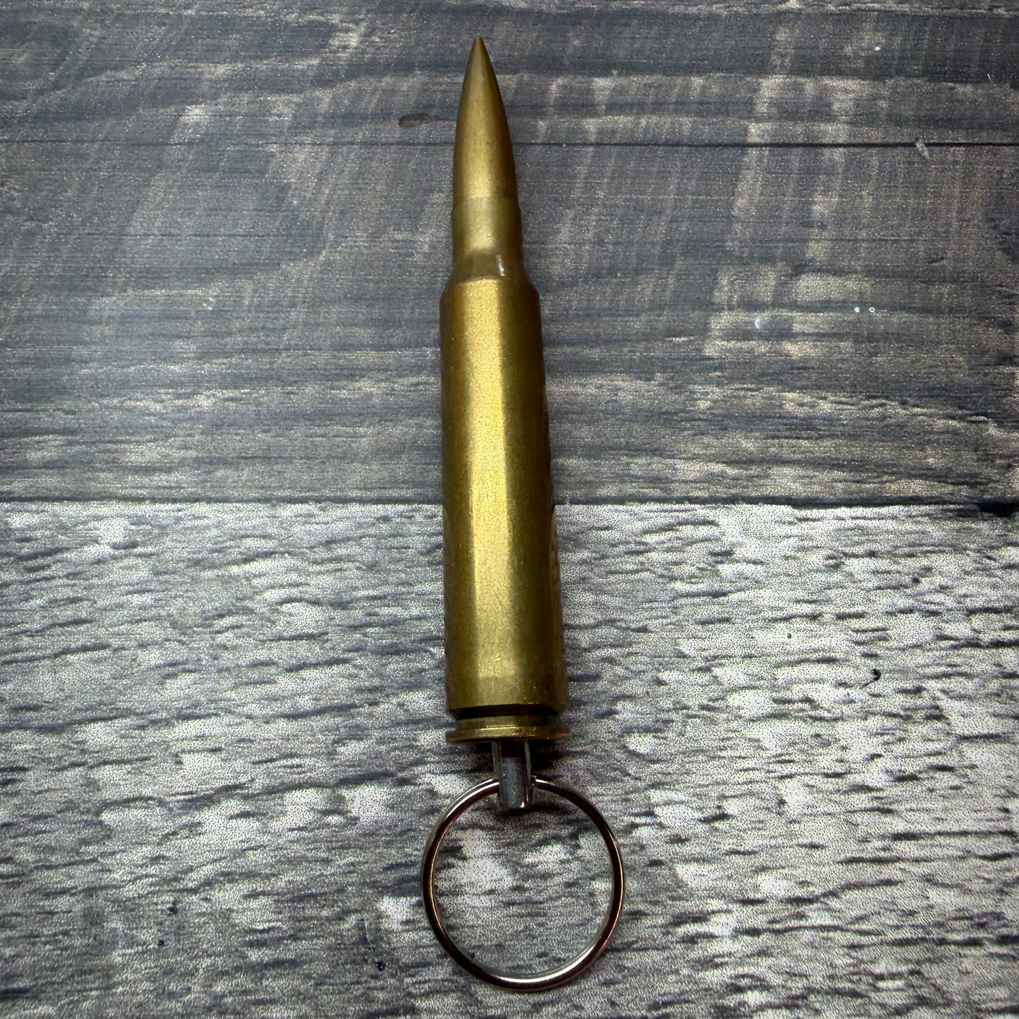 408 Cheytac Bullet Key Chain