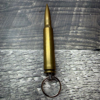 408 Cheytac Bullet Key Chain