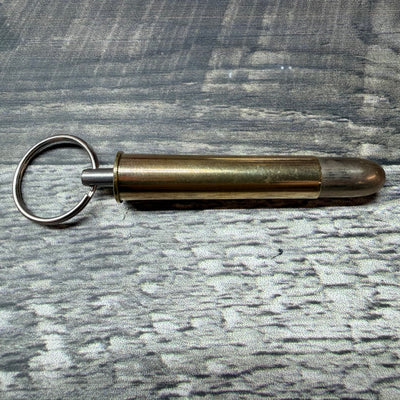 10.75X52R UTENDOERFFER Bullet Key Chain