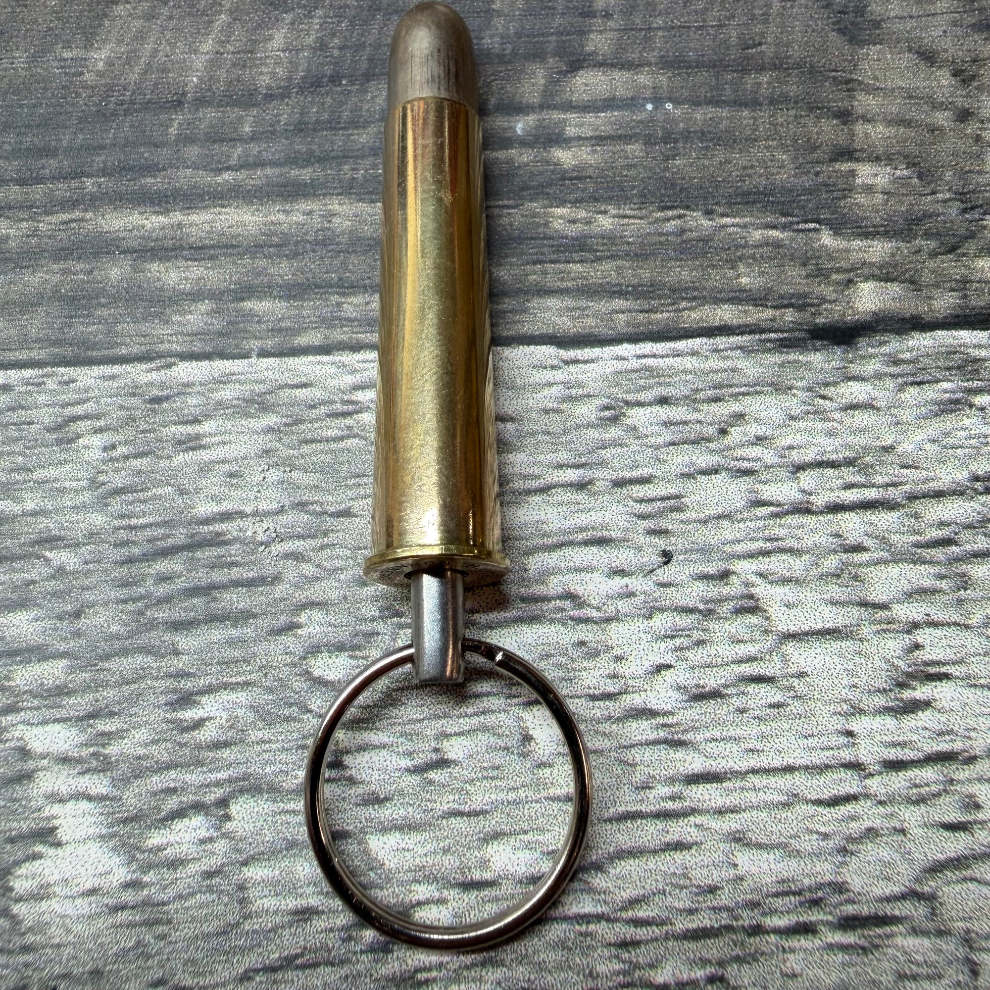 10.75X52R UTENDOERFFER Bullet Key Chain