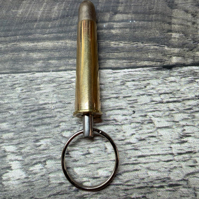10.75X52R UTENDOERFFER Bullet Key Chain