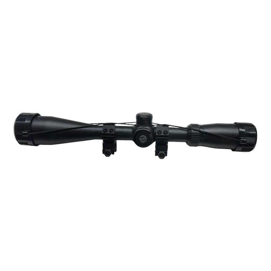 Hawke Varmint 6-24x44SF HK5135 (Consignment)