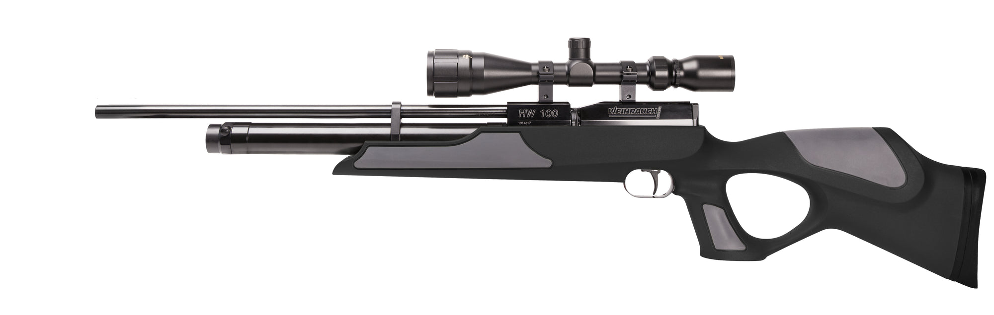 Hw 100 T FSB .22 950FPS (WIR-AR-148)