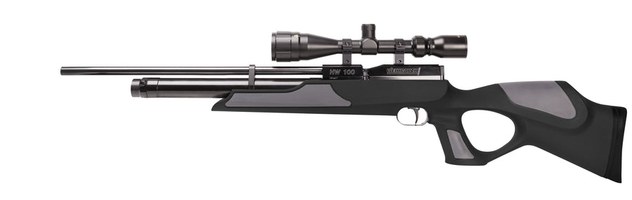 Hw 100 T FSB .22 950FPS (WIR-AR-148)