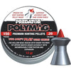 Predator Performance Polymer Tip Pellets .20 (Consignment)