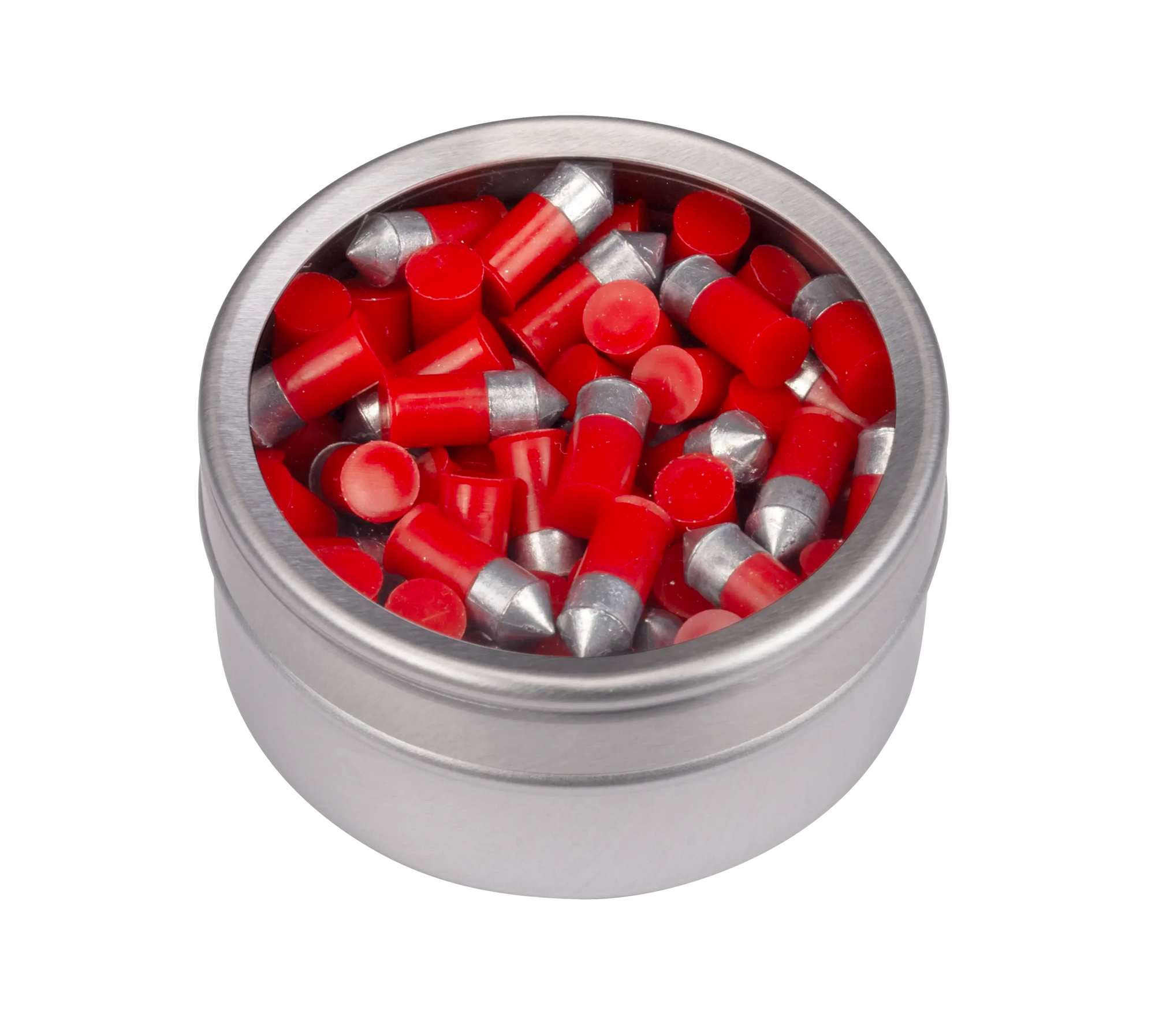 .22 Red Flight Penetrator Lead Free Pellets LF22167 (CRS-PL-030)