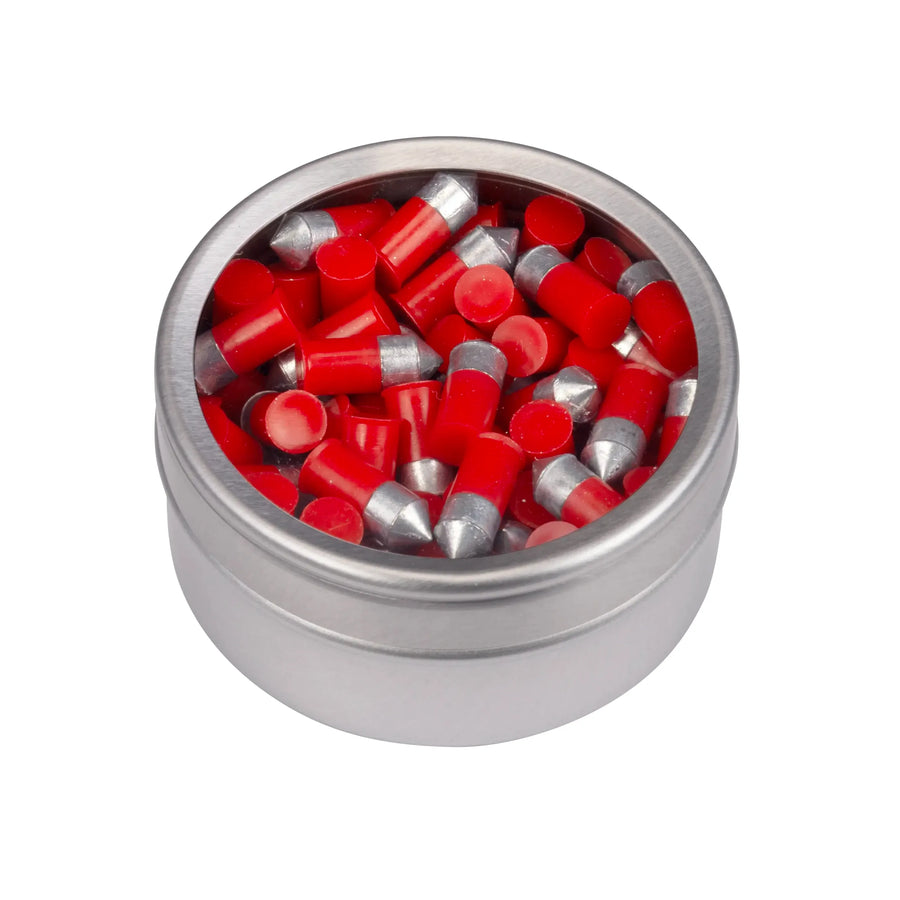 .22 Red Flight Penetrator Lead Free Pellets LF22167 (CRS-PL-030)