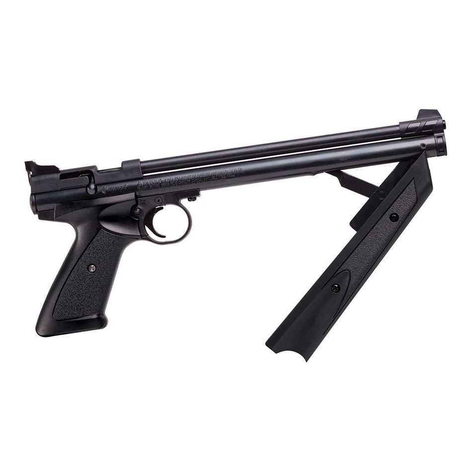 (DIS) 1322 .22 460FPS (CRS-AP-036)