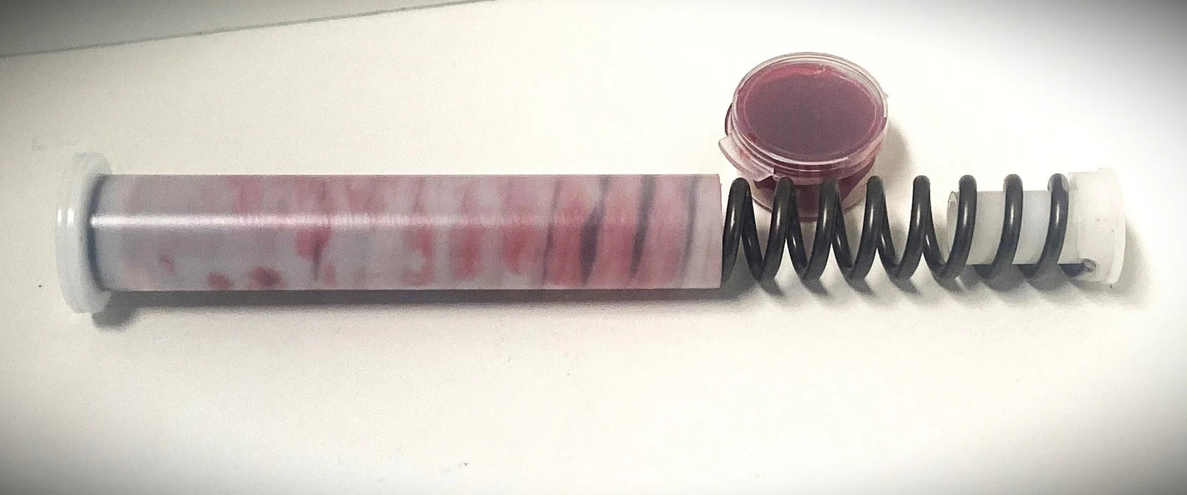 HW95-98 PG4 Delrin glide Tune-Kit (VTK-MA-012*)