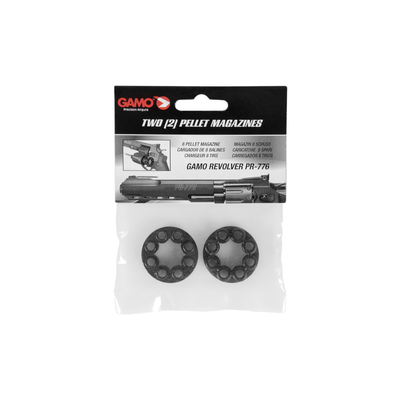 Gamo PR-776 Magazine (62120US006)(GAM-AC-009)