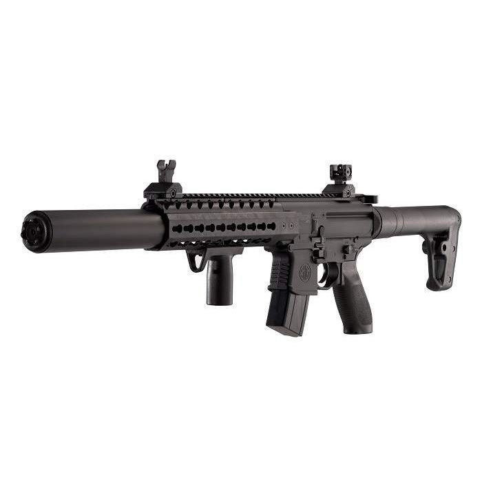 SIG Sauer MCX Pellet Rifle .177 545FPS (Consignment) (737)