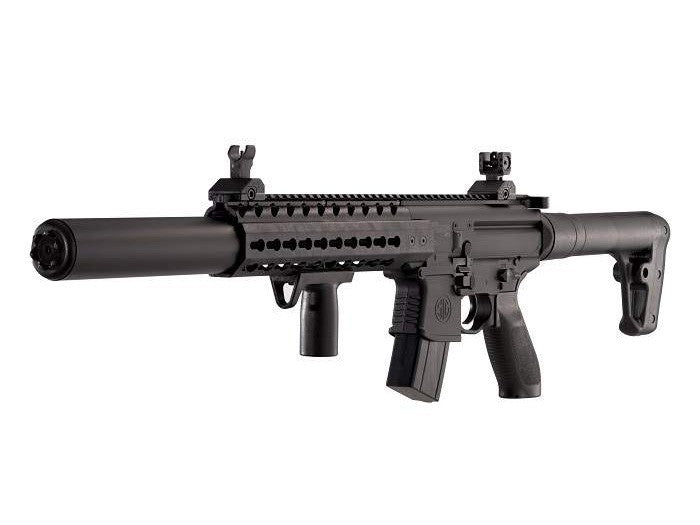 SIG Sauer MCX Pellet Rifle .177 545FPS (Consignment) (737)