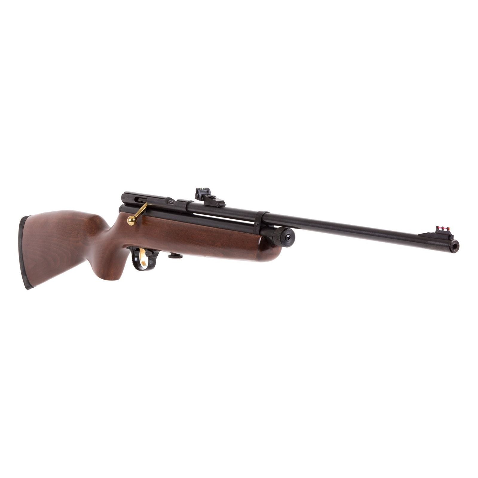 Beeman QB78 Deluxe .22 500FPS (BEM-AR-005)