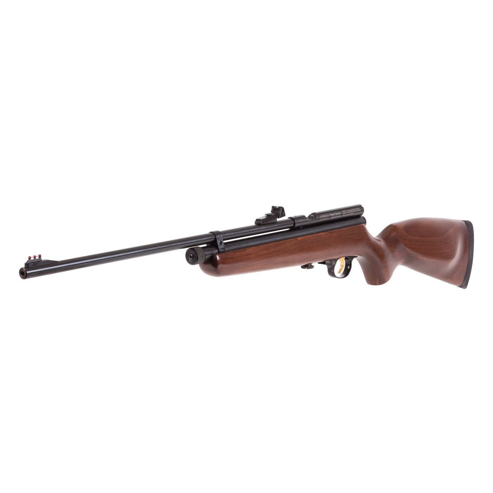 Beeman QB78 Deluxe .22 500FPS (BEM-AR-005)