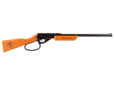 John Wayne Lil Duke BB Gun Rifle Kit BB 350FPS (WNJ-AR-002)