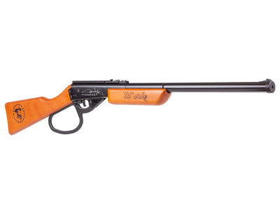 John Wayne Lil Duke BB Gun Rifle Kit BB 350FPS (WNJ-AR-002)