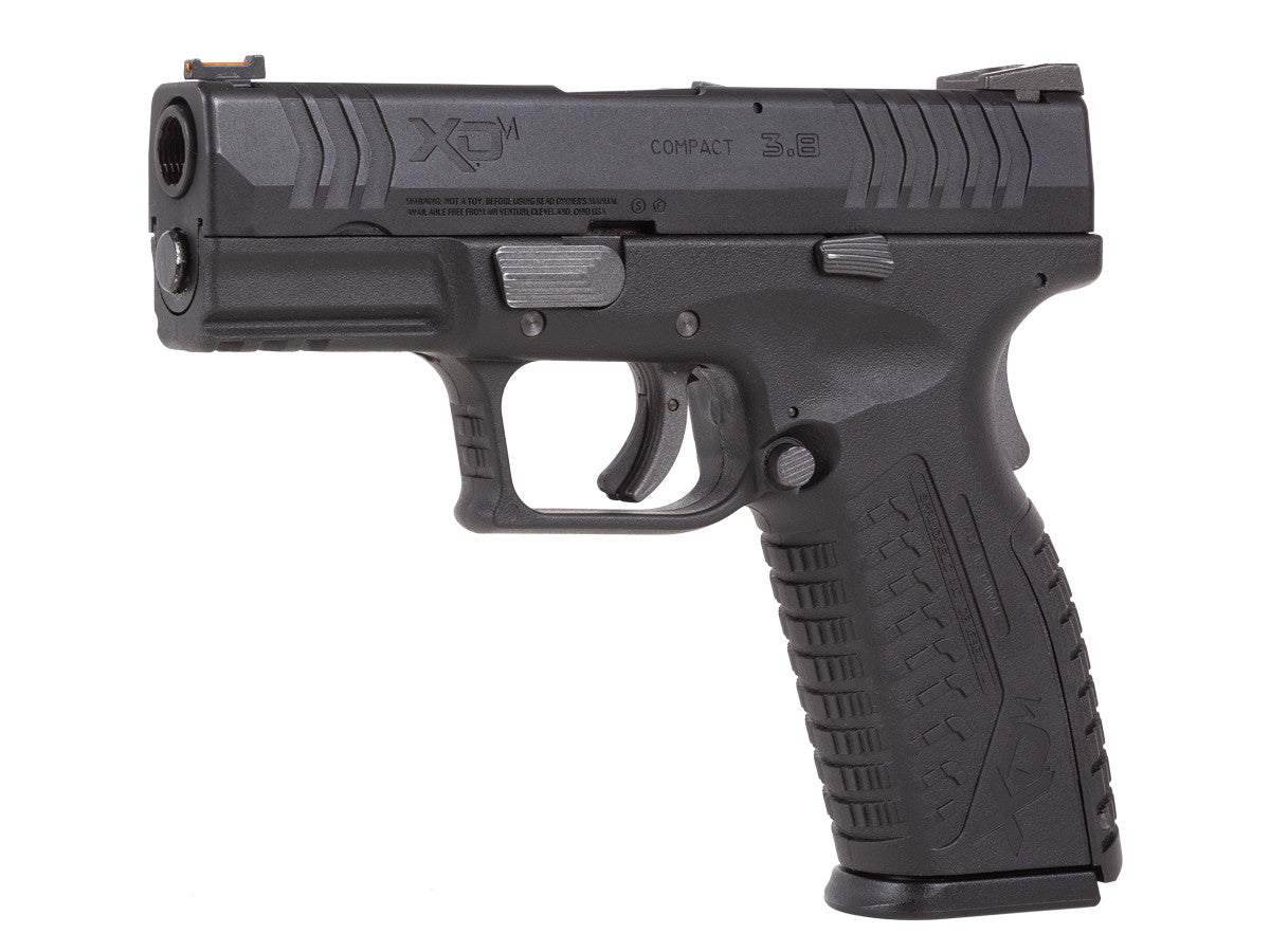Springfield Armory XDM 3.8" BB 270FPS (SPG-AP-008)