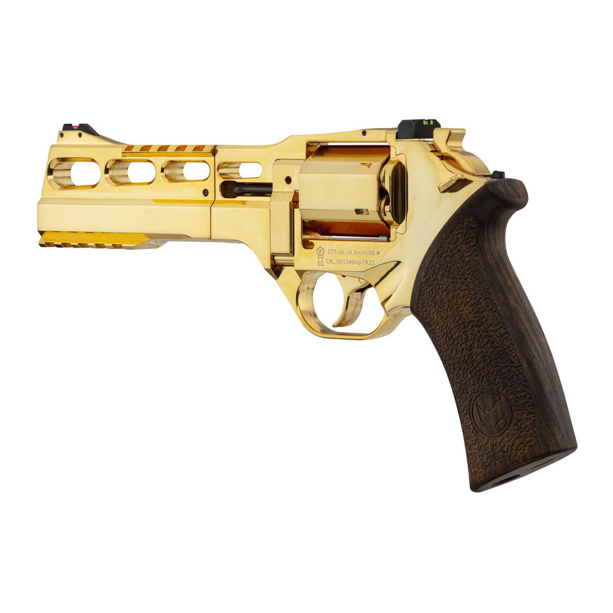 Chiappa Rhino 60DS .177 Cal 328FPS (CHI-AP-004)