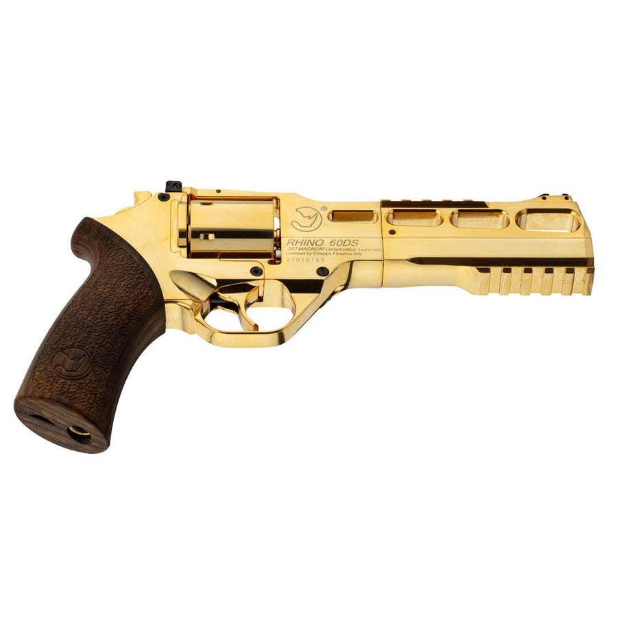 Chiappa Rhino 60DS .177 Cal 328FPS (CHI-AP-004)