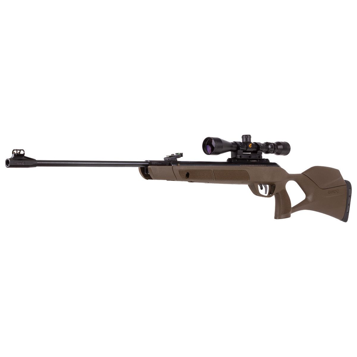 Gamo Magnum GR .25 1000FPS (GAM-AR-036)
