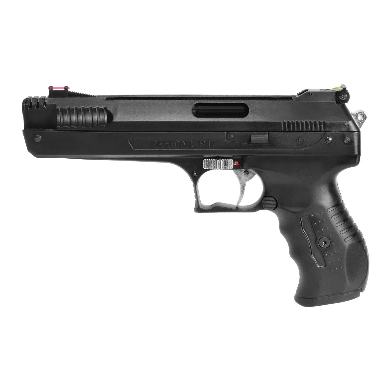 Beeman P17 .177 410FPS (Consignment) (641)