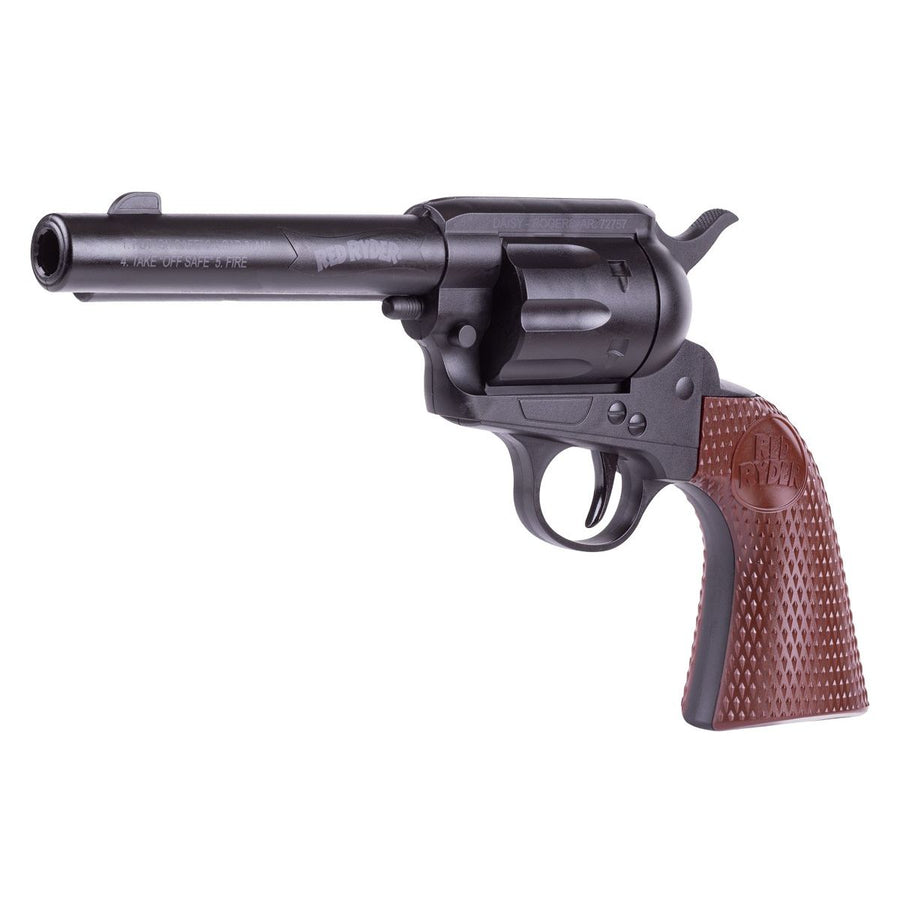 Daisy Red Ryder Single Action Revolver .177 420FPS (DSY-AP-001)
