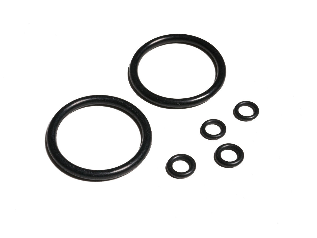 Norica PCP Air Rifle O Rings Kit .25 Caliber