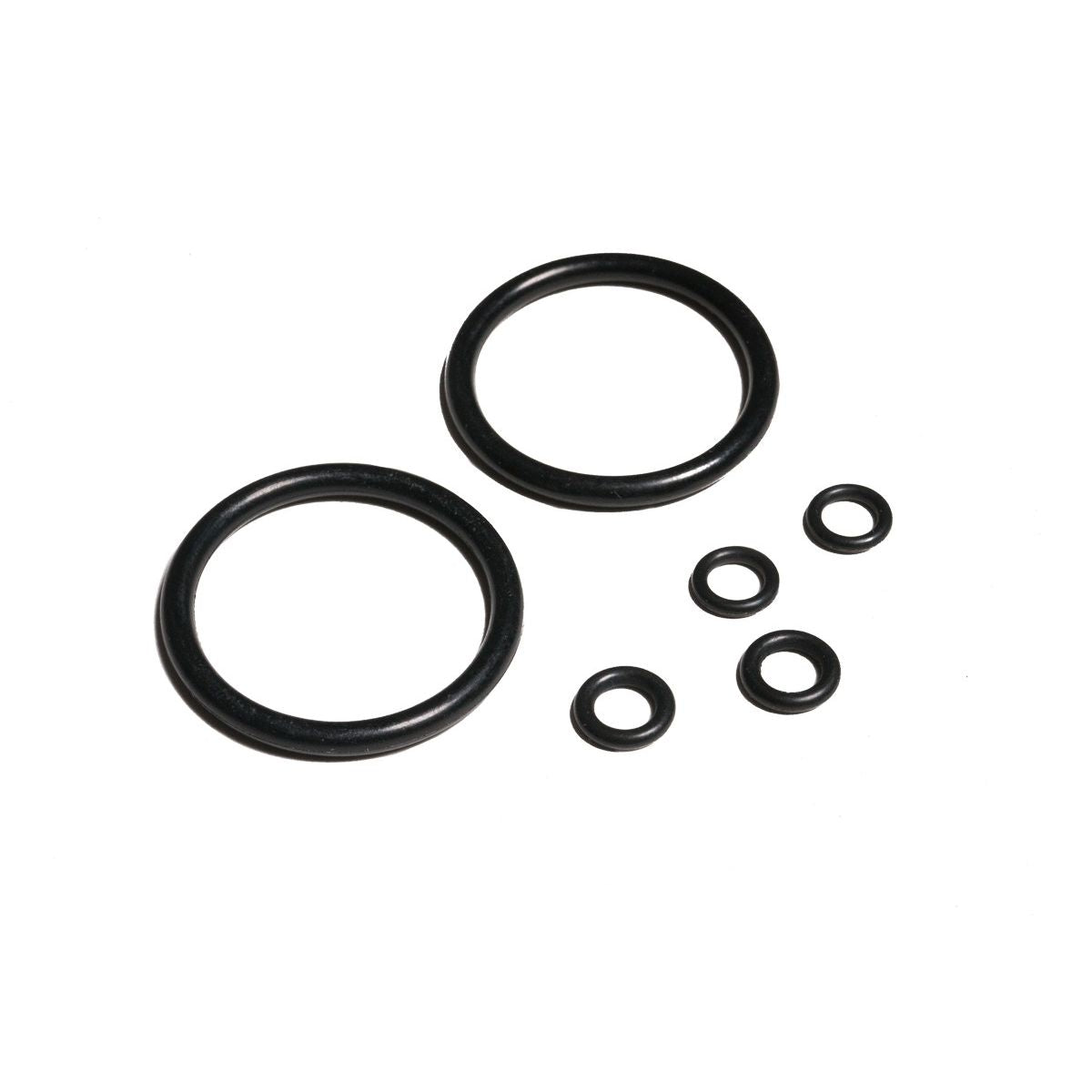 Norica PCP Air Rifle O Rings Kit .25 Caliber