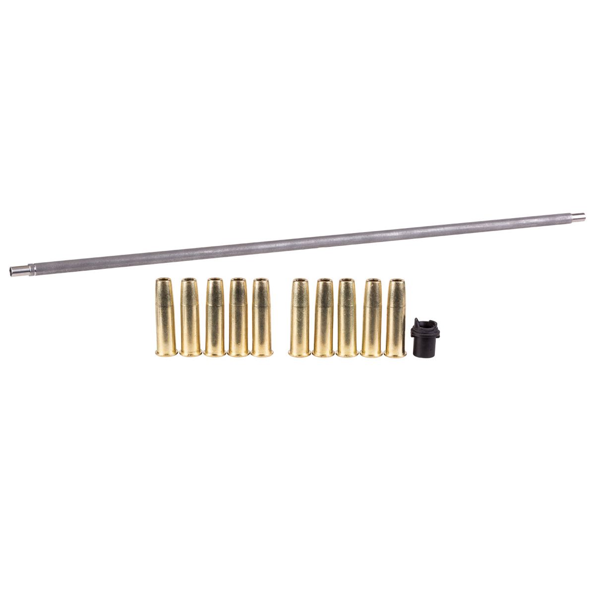 Barra 1866 CO2 Rifled Barrel Kit .177 Cal (BAR-AC-003)