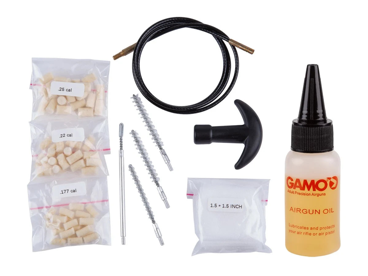 Gamo universal Gun Cleaning Kit (GAM-MA-002)