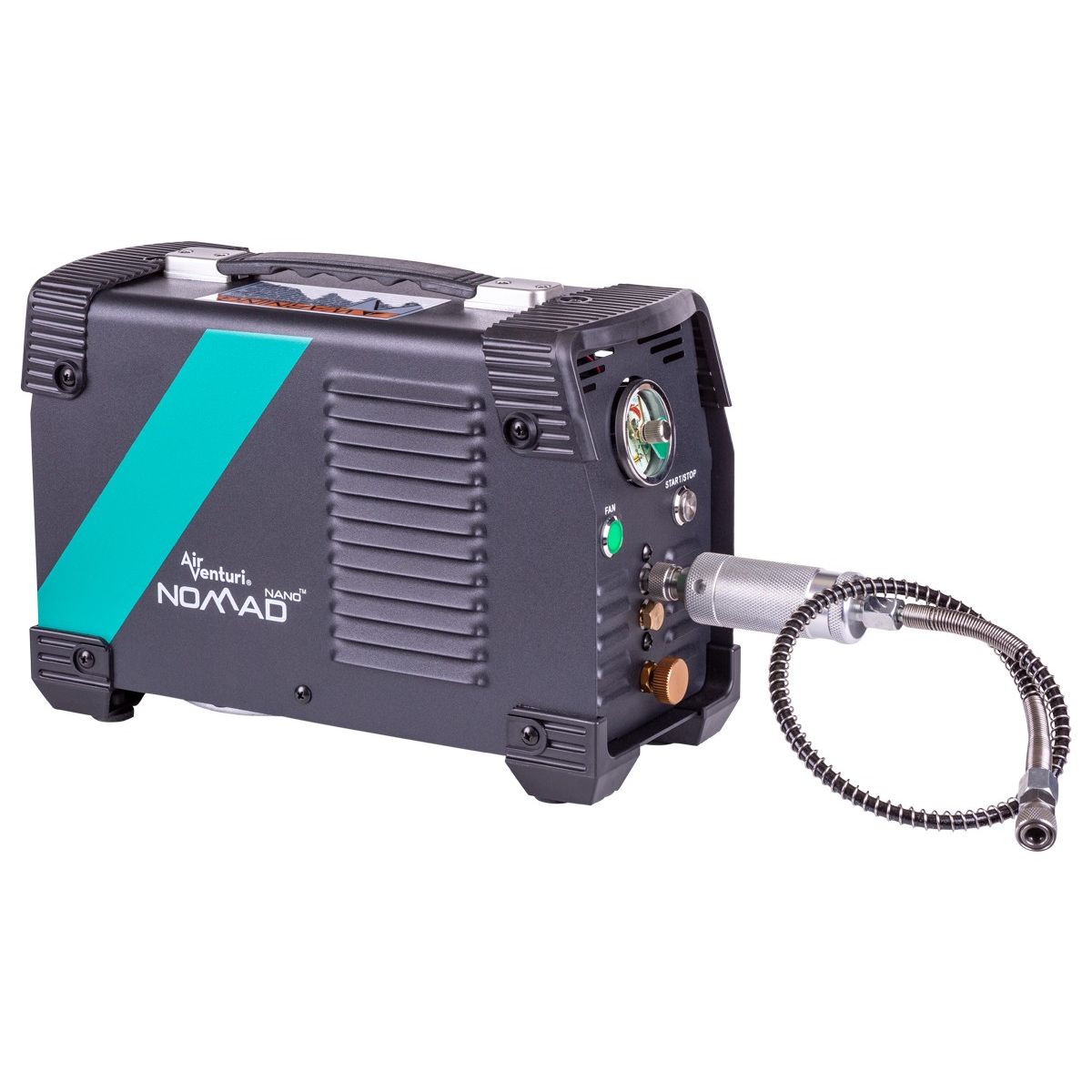 Air Venturi Nomad Nano 4500 PSI Portable Compressor (AVN-AC-019)