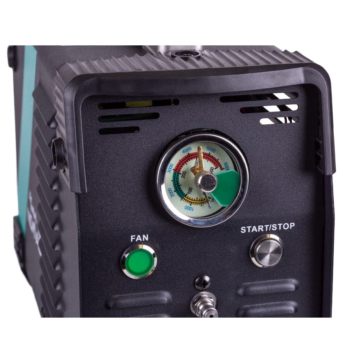 Air Venturi Nomad Nano 4500 PSI Portable Compressor (AVN-AC-019)