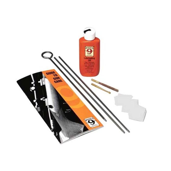 Hoppe's Air Rifle & Air Pistol Cleaning Kit .17 Caliber (HOP-MA-003)
