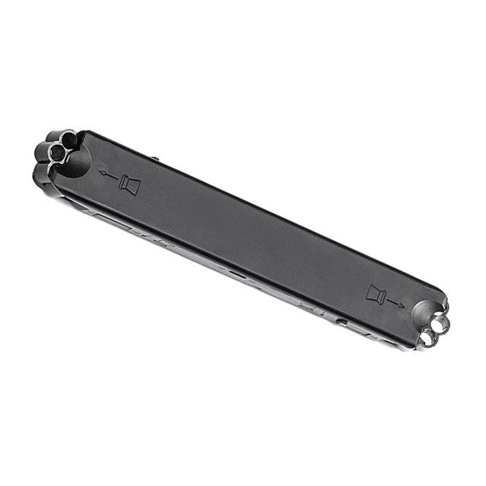 ASG CZ P-09 Duty Pellet & BB Magazine (CZZ-AC-002)
