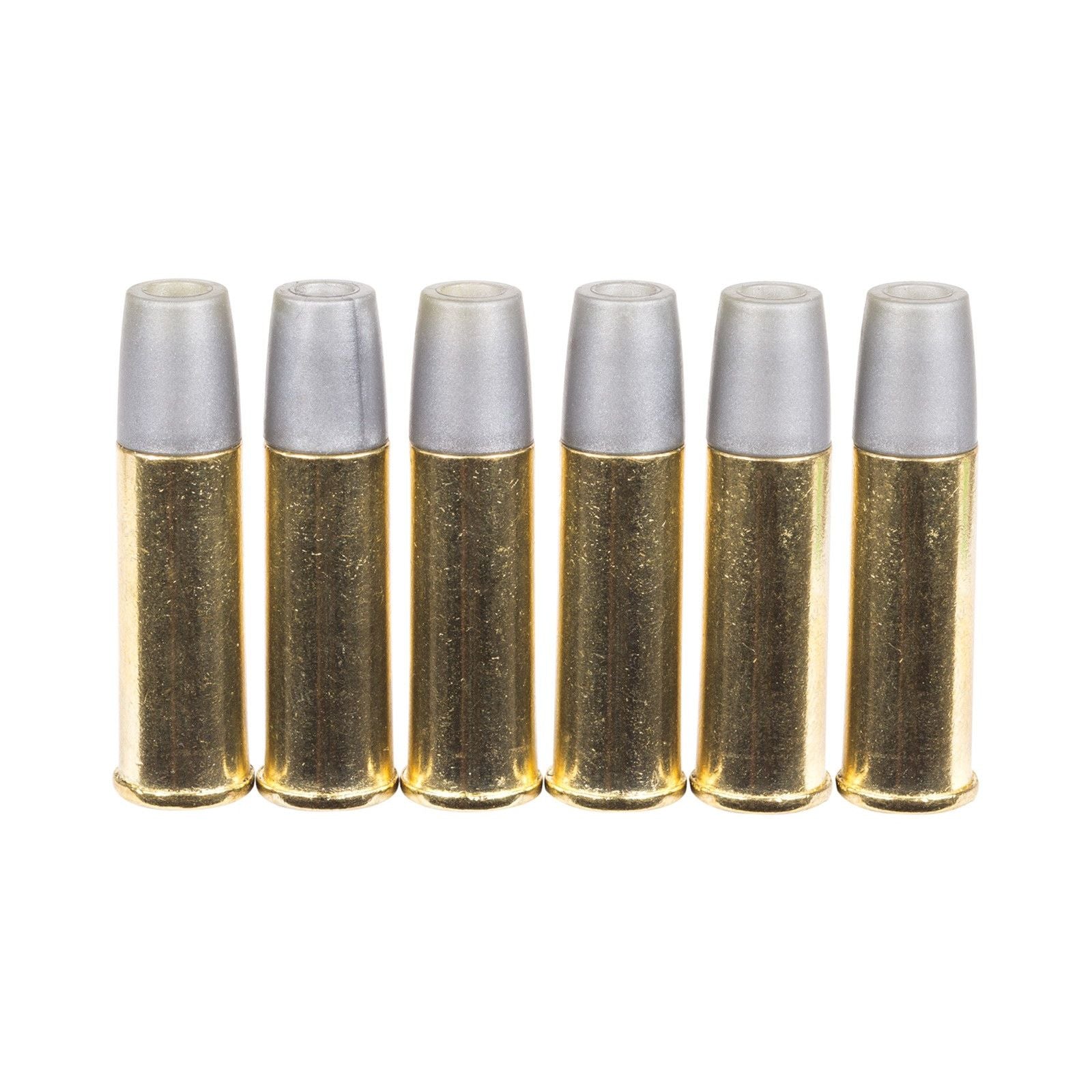 Schofield No. 3 & Webley Mk VI BB Cartridges (WEB-AC-004)